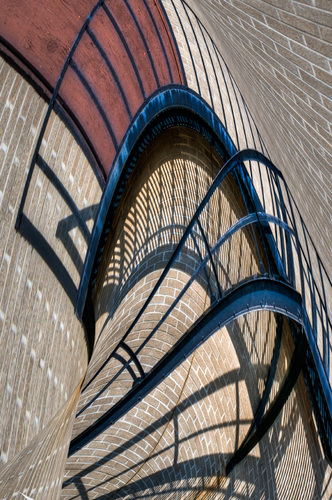 Fire Escape
