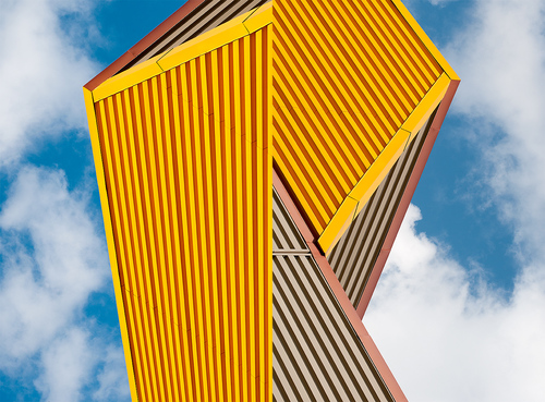 Architectural Abstraction