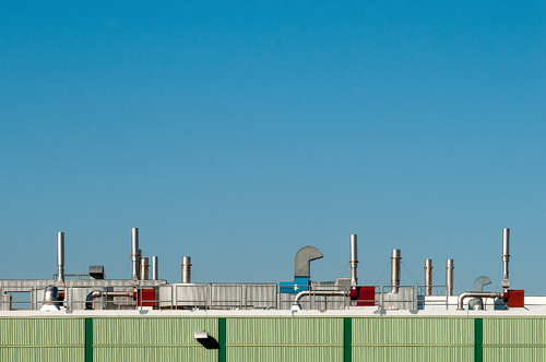 Industrial