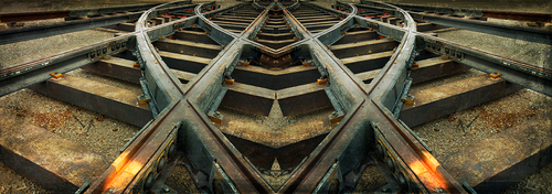 Heart of Transportation I