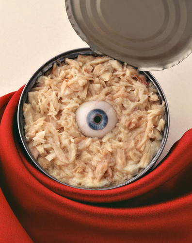 Tuna Can
