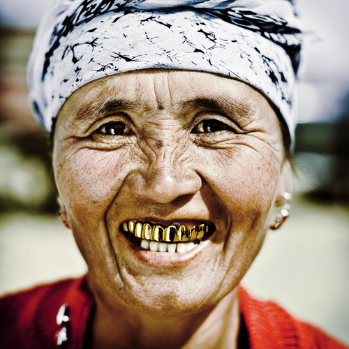 Smile