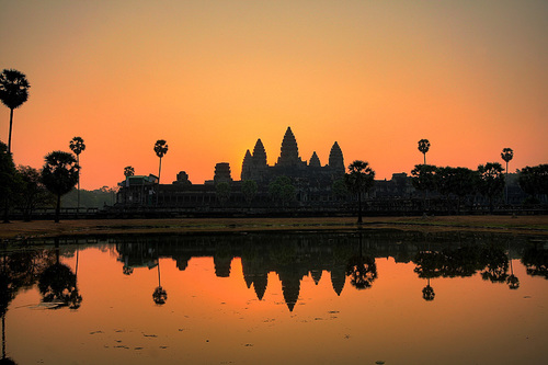 Angkor Wat