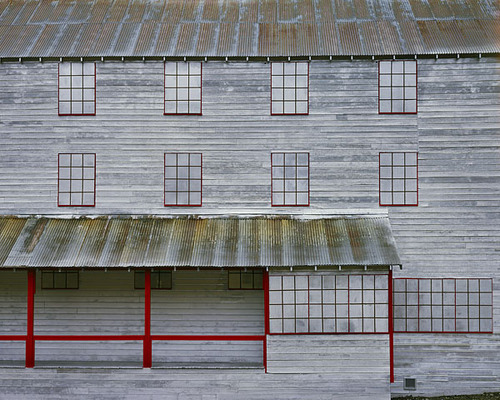 THE BUNKHOUSE