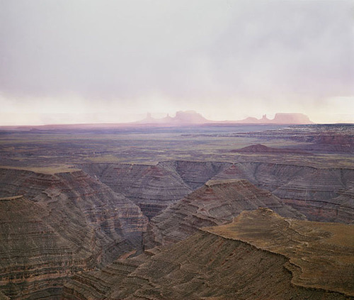 MULEY POINT