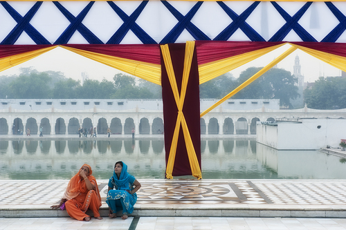 Sikh Temple