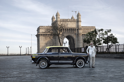 Mumbai Taxi (1)