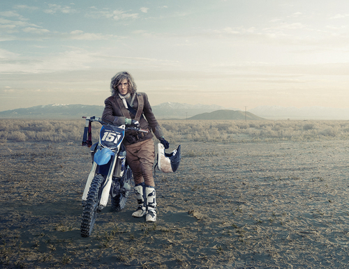 Rider1