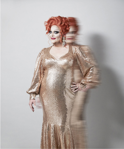 Miss Rusty Waters