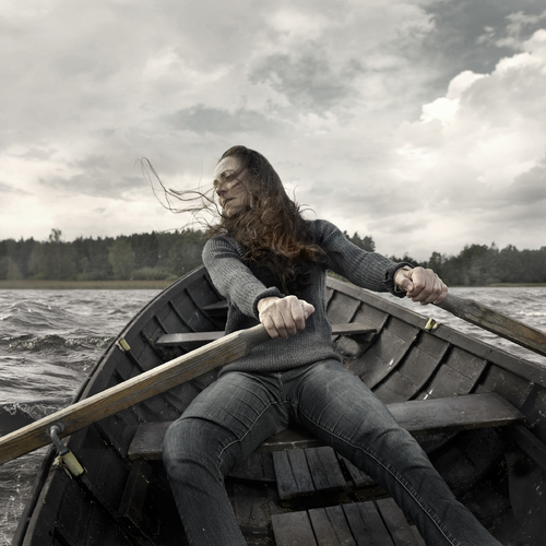Soutu-Rowing