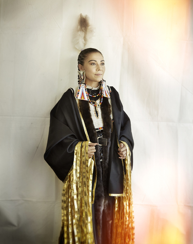 Pow Wow