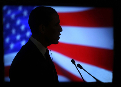 OBAMA