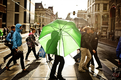 Umbrella