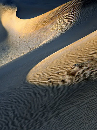 Sand Goddess