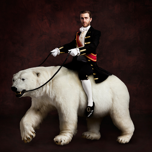 Polar Bear