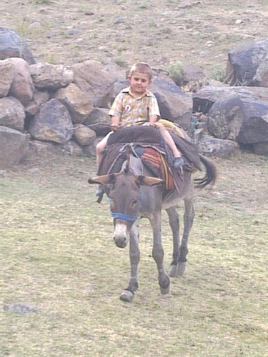 beautifl kid