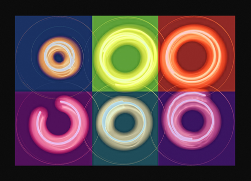 Light Trajectory