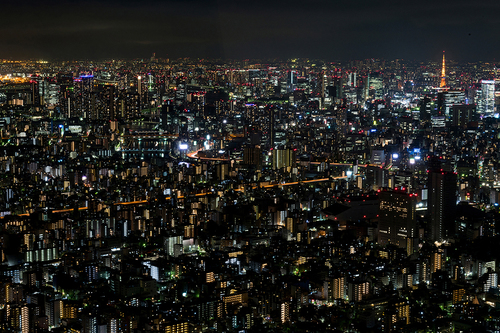 Tokyo