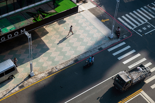 Untitled (Kaohsiung)