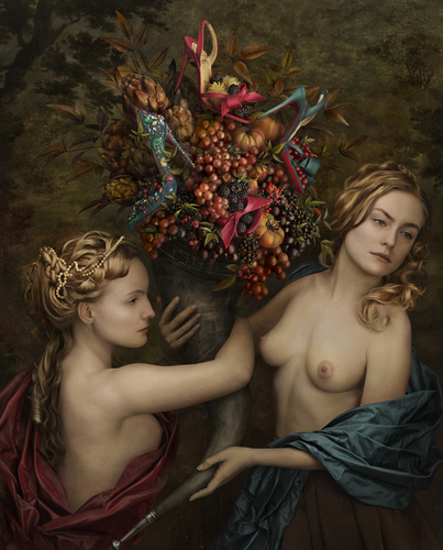 Louboutin - Anchelous - Peter Lippmann