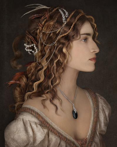 Marie Claire 2 - N1 - Peter Lippmann