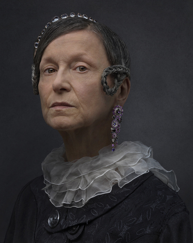 Marie Claire 2 - N3 - Peter Lippmann