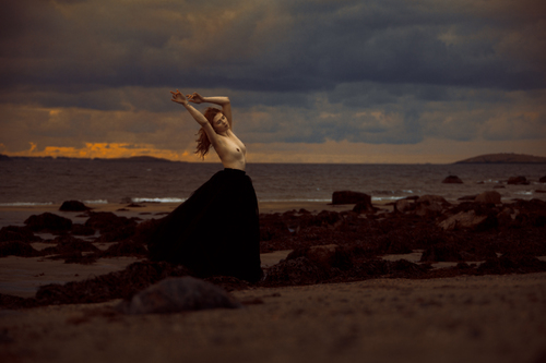 Dancing