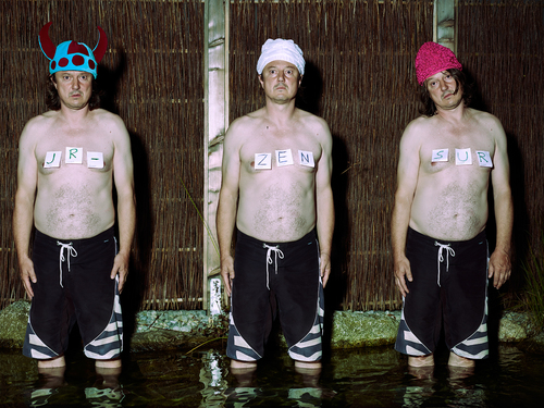Censorship