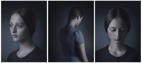 Nocturnal, Triptych