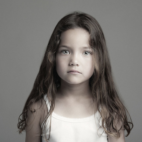 Sera, series; 'Eyes of Innocence'