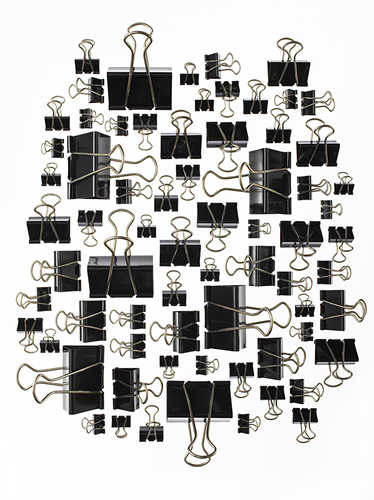 Organized