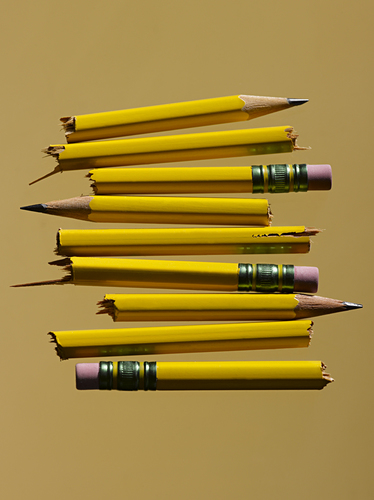 Pencils
