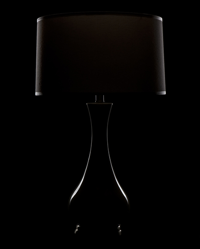 light in the dark