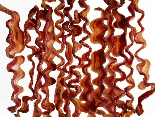 bacon