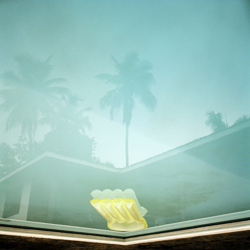 Poolscape #1 (2009)