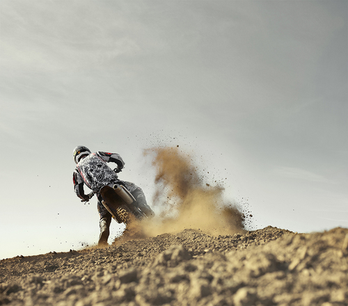 Moto-X