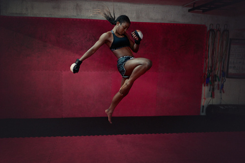 Shanelle Dyer