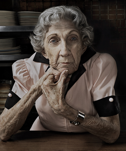 Miss Anita