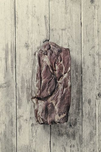 Dried Ham