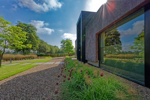 Gardenmirror