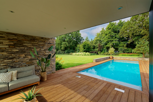 Gardenroom