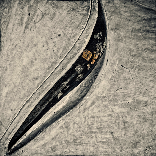 Buddha eye offering