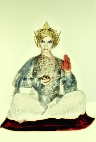 Buddhism Culture