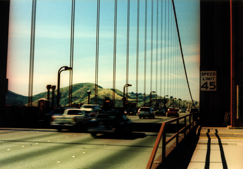California Feeling