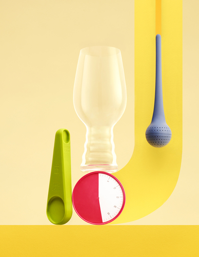Coveted Kitchenware