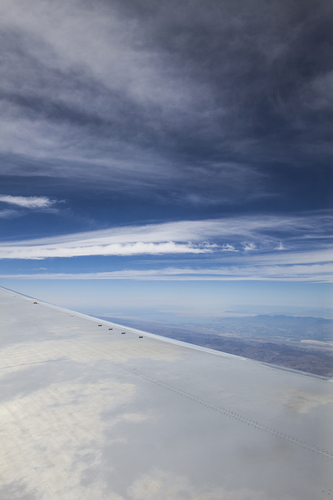 30,000 Feet
