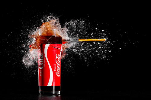 Coca Cola