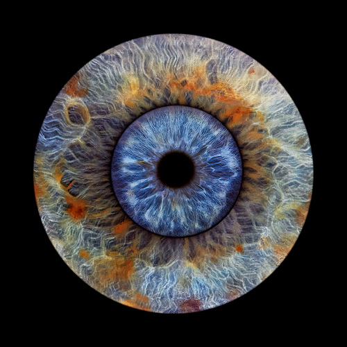 Eye 2 Eye