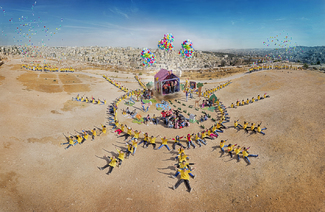 Color Awards Winners and Nominees