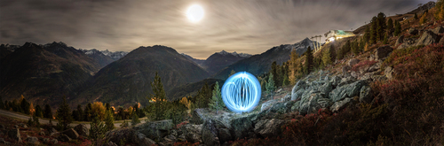 SLDN PLANET I